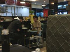 -鼎盛山海火锅(北戴河刘庄夜市老虎石浴场店)