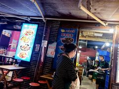 -大湾金牌万州烤鱼(沙河店)