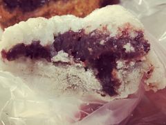 艾窝窝-老回回饺子馆(海洋馆店)