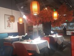 大堂-雲蜀龙阁·金牌水煮鱼(方庄店)