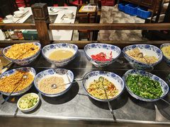-红鼎坊·老成都火锅(新南门店)