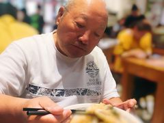 -韩师傅老大同刀削面(北苑路店)