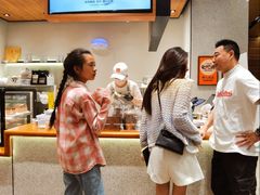 -野人先生现做冰淇淋(北京环宇荟店)