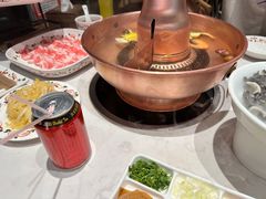 -东门口涮肉·砂锅·烤串(老门东店)