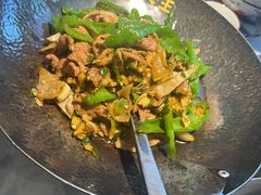 -费大厨辣椒炒肉(黄兴中心广场店)