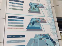 -山东省科技馆(新馆)