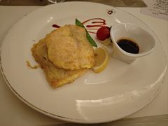 -马迭尔西餐厅(中央大街店)