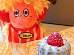 雪花可露丽-OUR Bakery(中海环宇荟店)