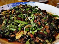 -潼南太安名鱼•特色江湖菜 太安鱼