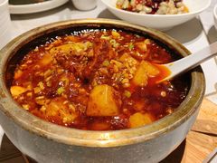 -柴门头啖汤·经典川菜·慢火汤品(锦城万达店)