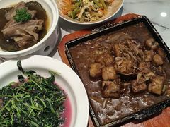 -金陵后厨·南京菜(新街口秣陵路店)