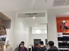 -优衣库(珠海华发商都店)