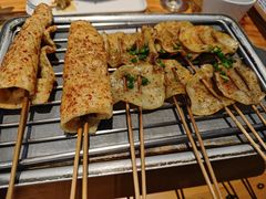 -木屋烧烤(观澜湖新城MH店)