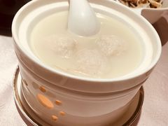 -粗茶淡饭·汉口公馆(循礼门店)