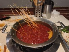 -钢管厂五区小郡肝火锅串串香(总店)