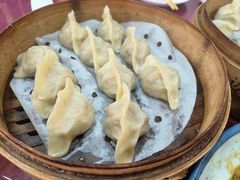 -老边饺子馆(中街店)