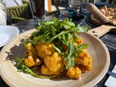 -The Rug Cafe(王府中环店)
