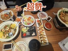 -小川洋风料理(大悦城店)