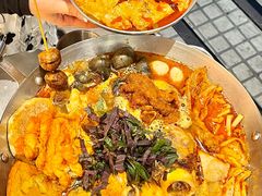 -小螺大作·螺蛳粉火锅(林和西店)