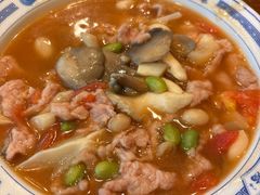 -老雒阳面馆·水席(定鼎门店)