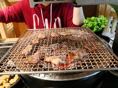-九田家黑牛烤肉料理(太阳城店)