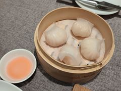 笋尖虾饺皇-香港百合居(LCM置汇旭辉广场店)
