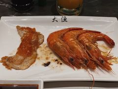 -大渔铁板烧(东城店)