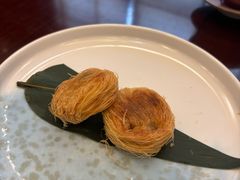 -南堂馆·新川菜(天府三街店)