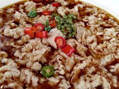 -羲和雅苑•北京烤鸭(平安国际金融中心店)