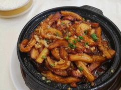 -绿丰园农家菜(南北大厦店)