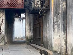 -嘉兴月河历史街区