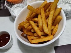 -娜娜家•Nana’s restaurant (爱琴海店)