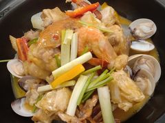 -如丰晟宴(长安万达店)