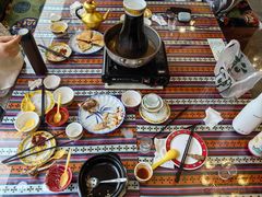 -卡万金特色藏餐