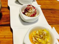 -锦尚阁烤鱼•天津菜(宣武门胡同店)