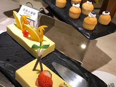 -亿民平安国际大酒店西餐厅(彩田北路店)