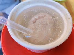 特色肉坨汤-秦胖子肉陀良心店