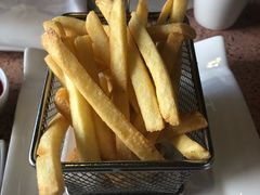大薯条-安妮意大利餐厅(国贸店)