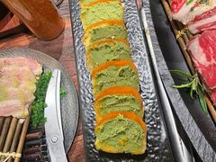 -山葵村烤肉(海淀区民族大学店)