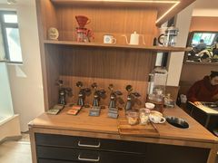 -Peet's Coffee皮爷咖啡(大学路店)