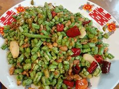 -小街47號江湖菜(四合院店)