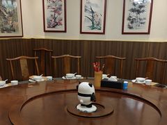 -徽韵人家·传承正宗徽菜(牡丹园店)