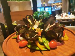 -博林天瑞喜来登酒店·西丽尚膳