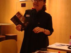 讲解1-麦当劳(总统大酒店店)