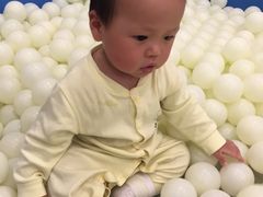 -龙格亲子游泳·水育早教运动中心(绿宝中心)