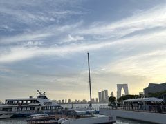 -金鸡湖景区
