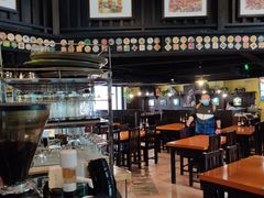 大堂-布拉格餐厅· 中欧捷克菜(全国首店)