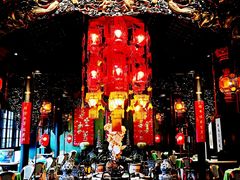 大堂-誉八仙茶室酒楼(新天地店)