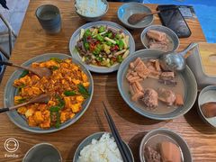 -静一餐厅·湖北菜(前门店)