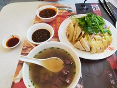 -振鼎鸡(福州路店)
